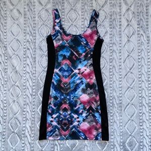 Trendyland Galaxy Dress